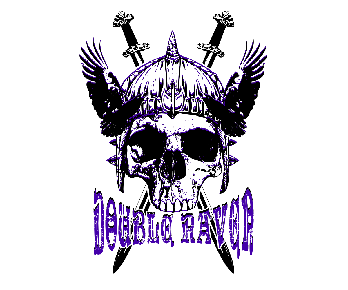 Logo Design by Summit Creative for Double Raven | Design #1111794