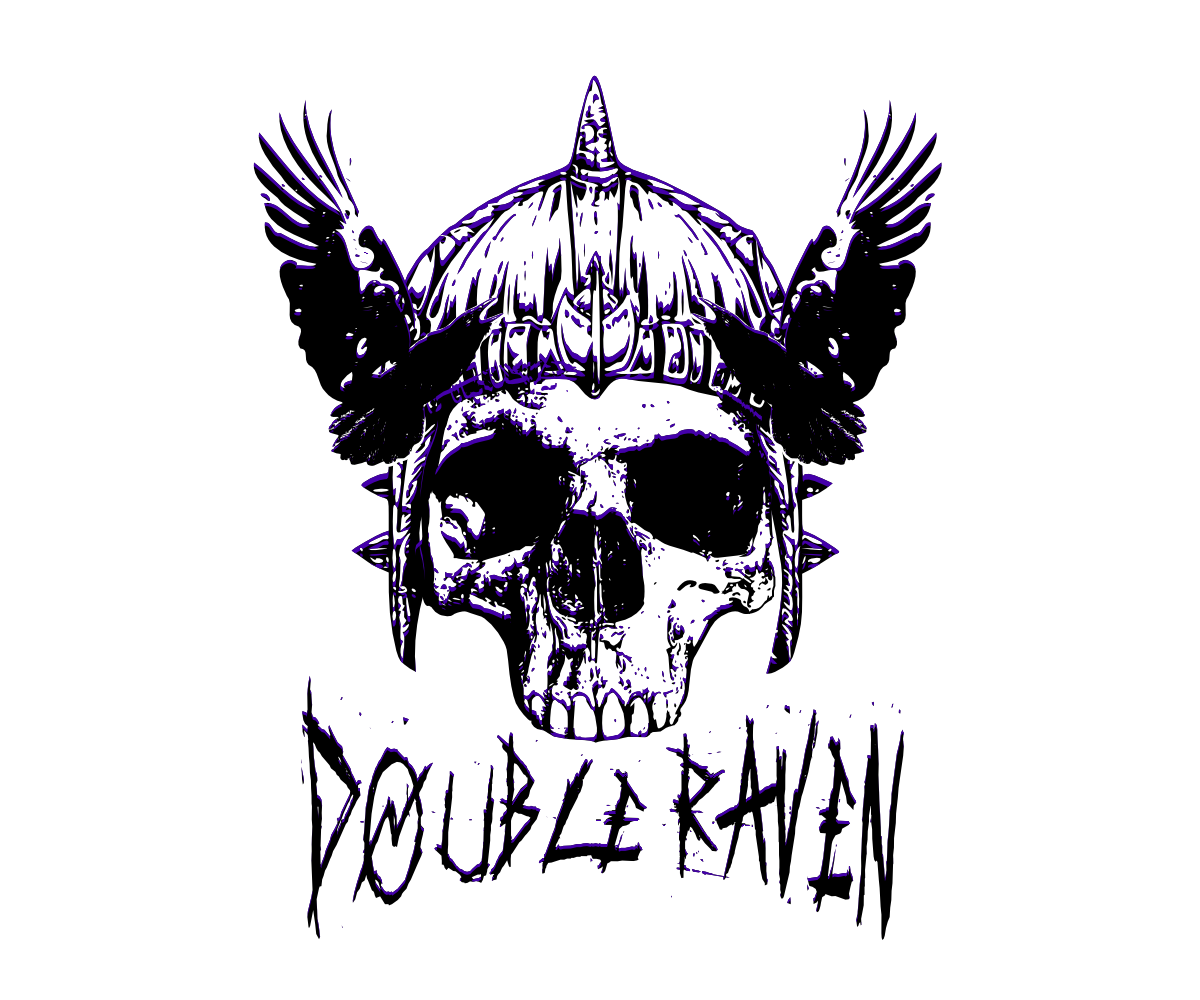 Diseño de Logo por Summit Creative para Double Raven | Diseño #1112836