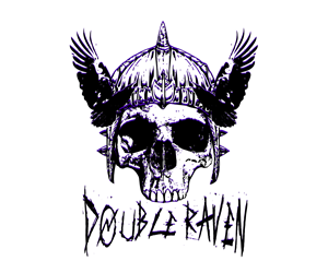 Logo Design by Summit Creative for Double Raven | Design: #1112836