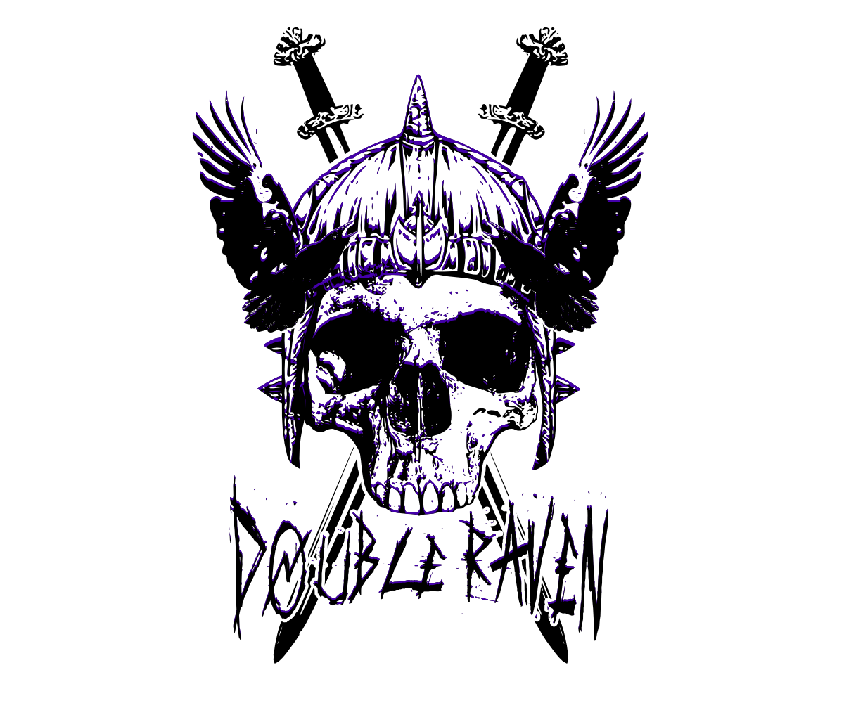 Diseño de Logo por Summit Creative para Double Raven | Diseño #1112838