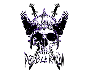 Logo Design by Summit Creative for Double Raven | Design: #1112838