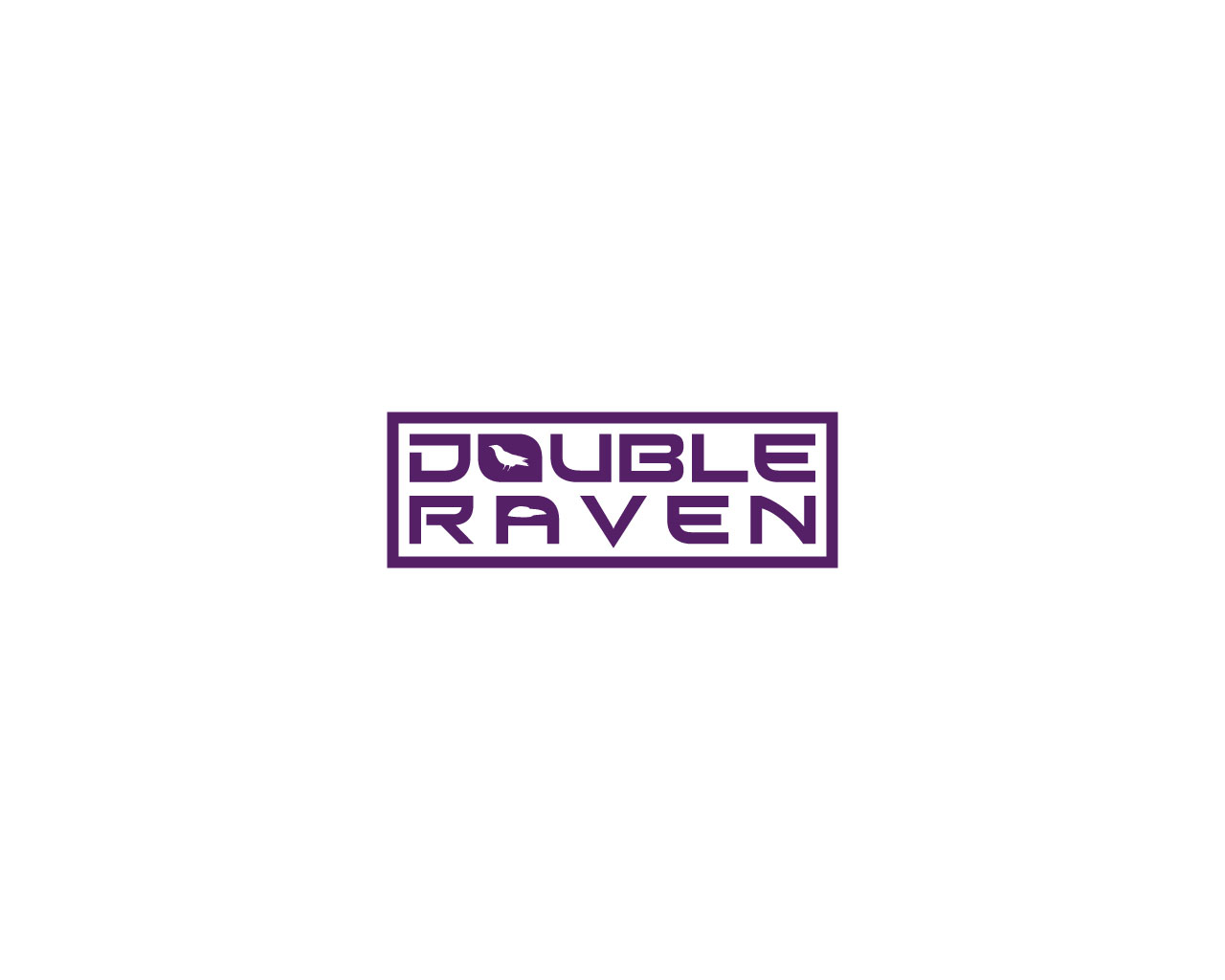 Logo Design by HLGCreativeTeam for Double Raven | Design #1099838