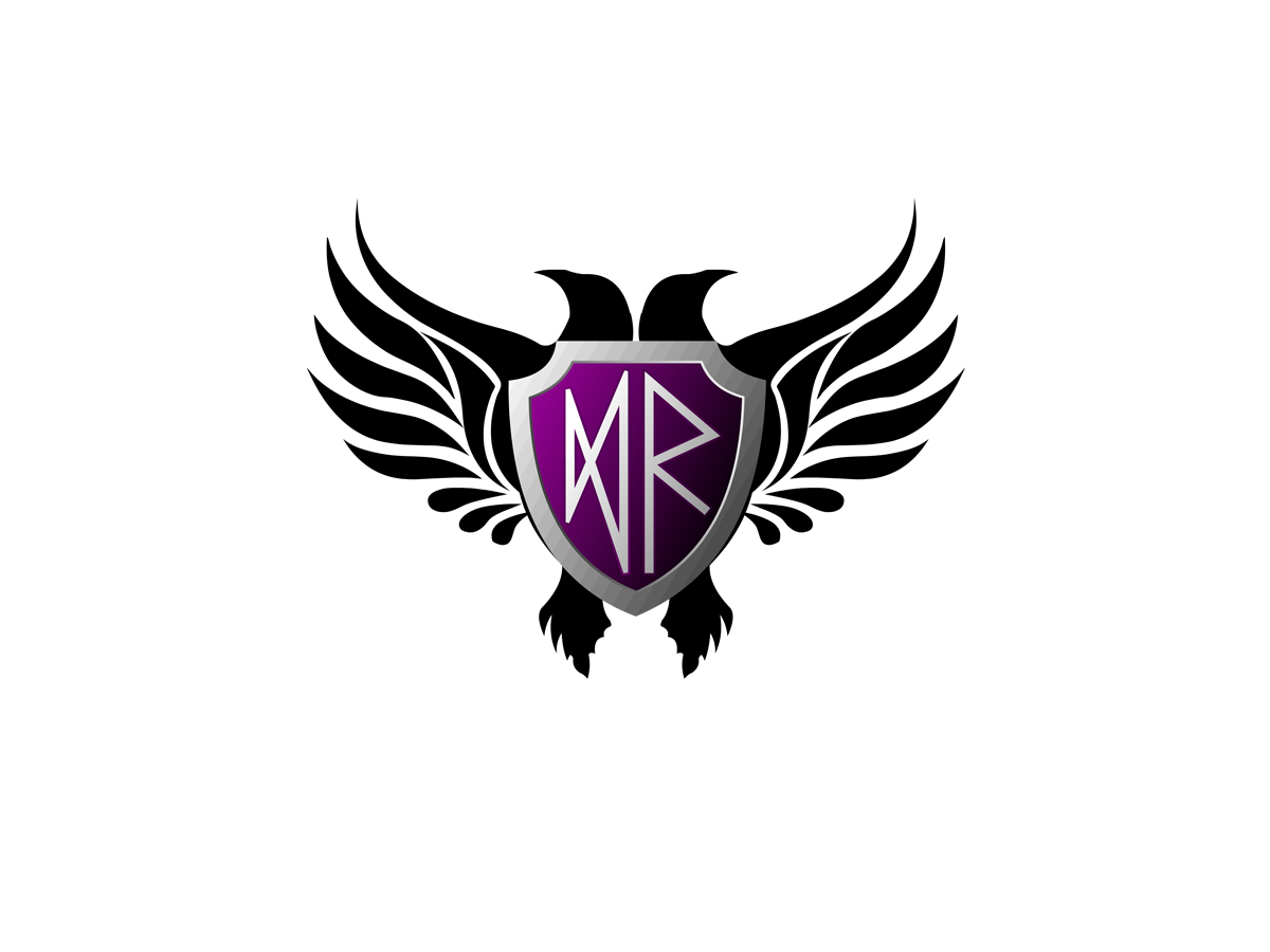 Logo Design by MaRon for Double Raven | Design #1118302