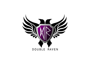 Logo Design by MaRon for Double Raven | Design: #1118344