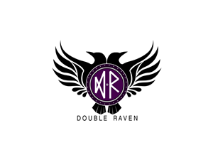 Logo Design by MaRon for Double Raven | Design: #1135648