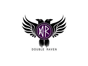Logo Design by MaRon for Double Raven | Design: #1138164