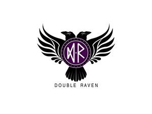 Logo Design by MaRon for Double Raven | Design: #1138166
