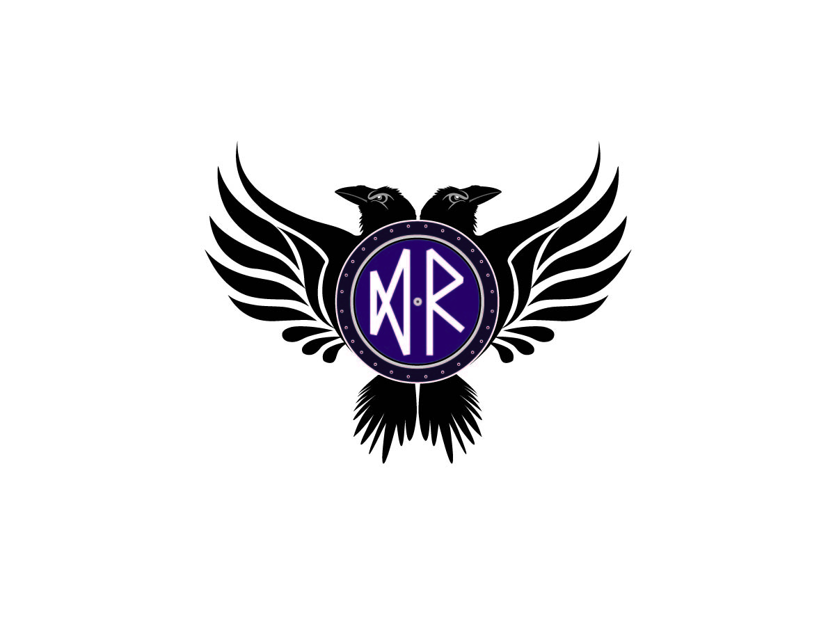 Logo Design by MaRon for Double Raven | Design #1139228