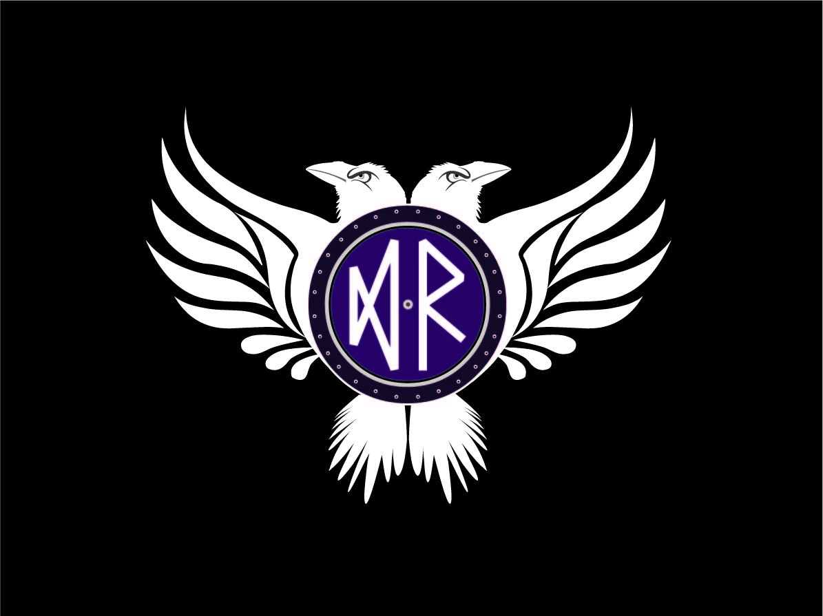 Diseño de Logo por MaRon para Double Raven | Diseño #1139232