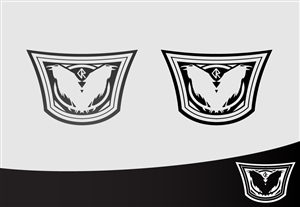 Logo Design by Rich&amp;Angel for Double Raven | Design #1109693