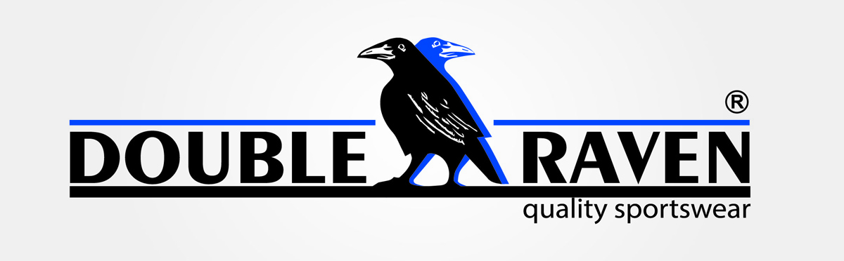 Logo Design by maria for Double Raven | Design #1130029