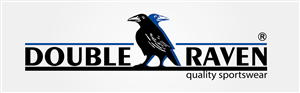 Logo Design by maria for Double Raven | Design: #1130029