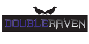 Logo Design by Mr Rosser for Double Raven | Design: #1120630