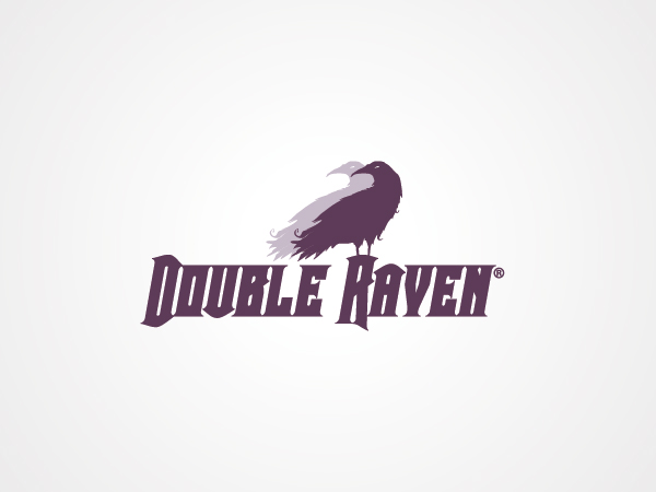 Diseño de Logo por MIM design para Double Raven | Diseño #1108776
