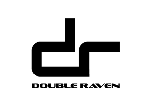 Logo Design by hoch2wo for Double Raven | Design: #1097782