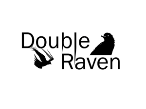 Logo Design by Nita for Double Raven | Design: #1127773
