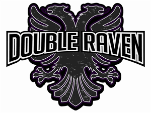Logo Design by Ground-Zero for Double Raven | Design: #1134587