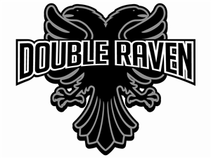 Logo Design by Ground-Zero for Double Raven | Design: #1137232