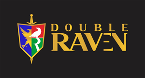 Logo Design by ariyanti for Double Raven | Design #1115436