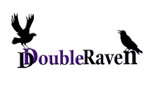 Logo Design by bear6mm696 for Double Raven | Design: #1114181