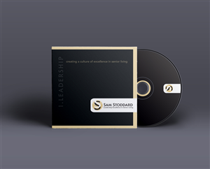 Design de Pochette de CD par ReadyRed pour ce projet | Design : #4013112