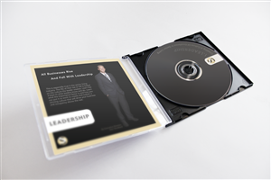 Design de Pochette de CD par ReadyRed pour ce projet | Design : #4017254