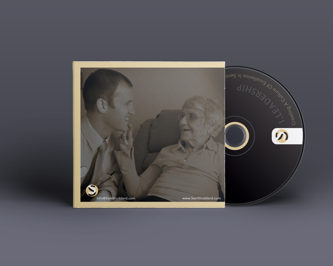 Design de Pochette de CD par ReadyRed pour ce projet | Design #4017261