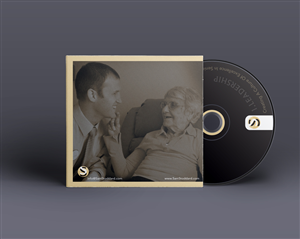 Design de Pochette de CD par ReadyRed pour ce projet | Design : #4017261