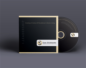 Design de Pochette de CD par ReadyRed pour ce projet | Design : #4017267