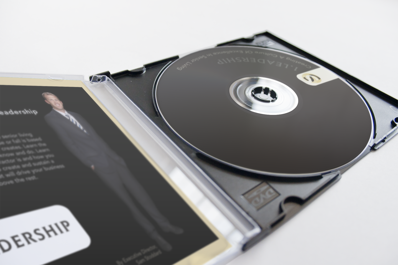 Design de Pochette de CD par ReadyRed pour ce projet | Design #4017383