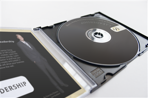 Design de Pochette de CD par ReadyRed pour ce projet | Design : #4017383