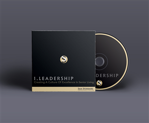 Design de Pochette de CD par ReadyRed pour ce projet | Design : #4019436