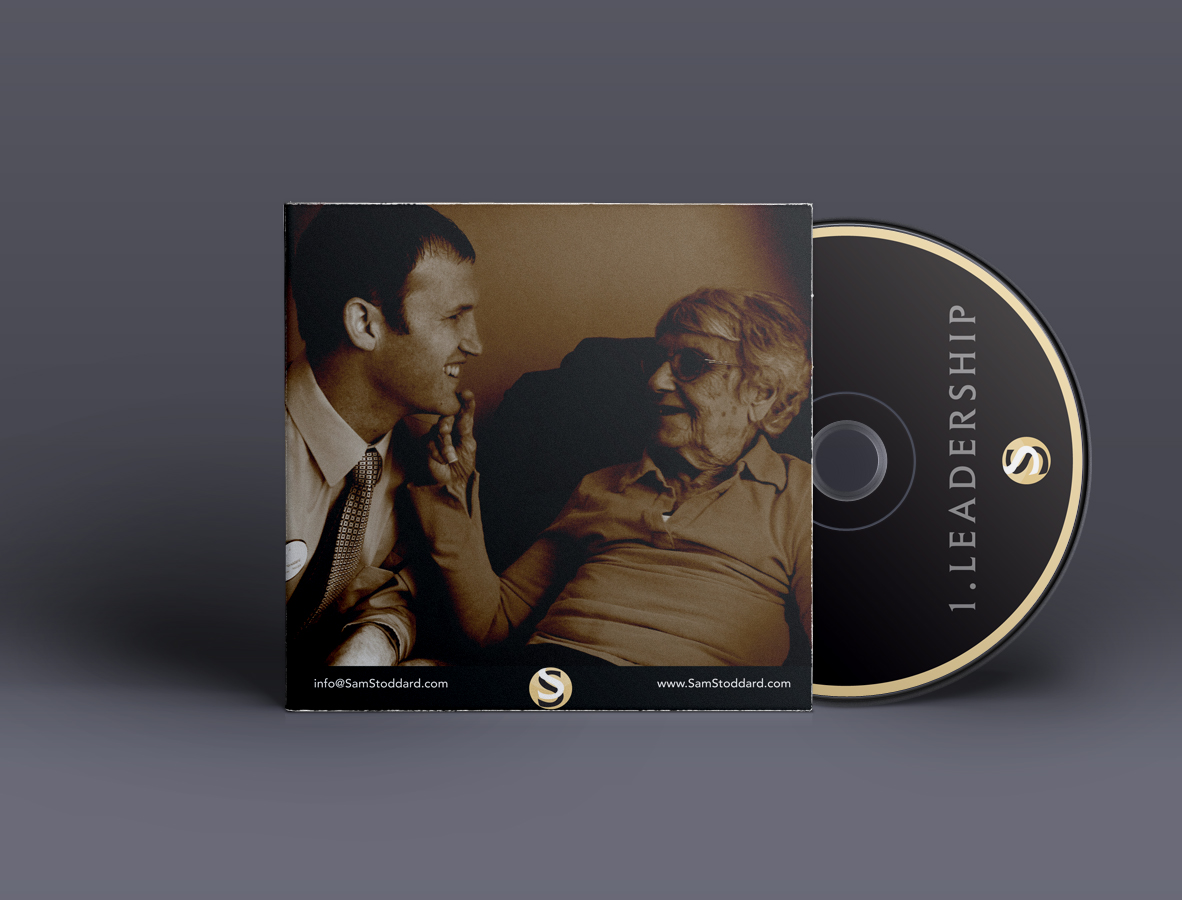 Design de Pochette de CD par ReadyRed pour ce projet | Design #4019440