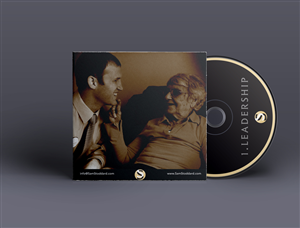 Design de Pochette de CD par ReadyRed pour ce projet | Design : #4019440