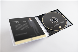 Design de Pochette de CD par ReadyRed pour ce projet | Design : #4019443