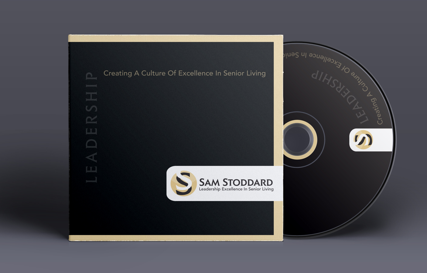 Design de Pochette de CD par ReadyRed pour ce projet | Design #4019657