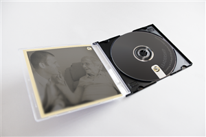 Design de Pochette de CD par ReadyRed pour ce projet | Design : #4019665