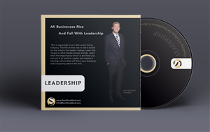 Design de Pochette de CD par ReadyRed pour ce projet | Design : #4019673