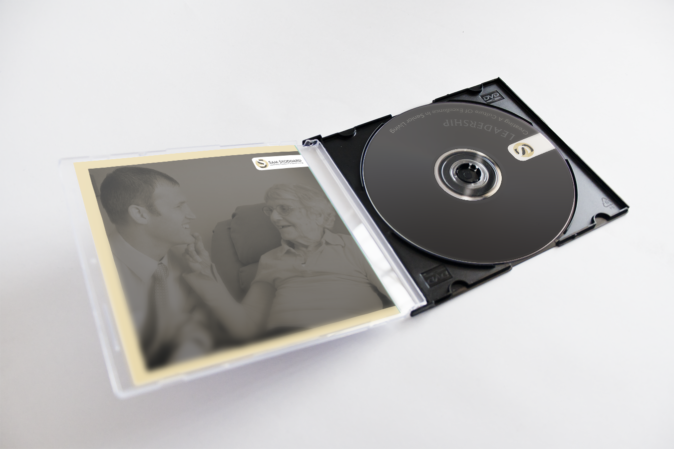 Design de Pochette de CD par ReadyRed pour ce projet | Design #4019751