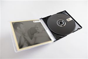 Design de Pochette de CD par ReadyRed pour ce projet | Design : #4019751