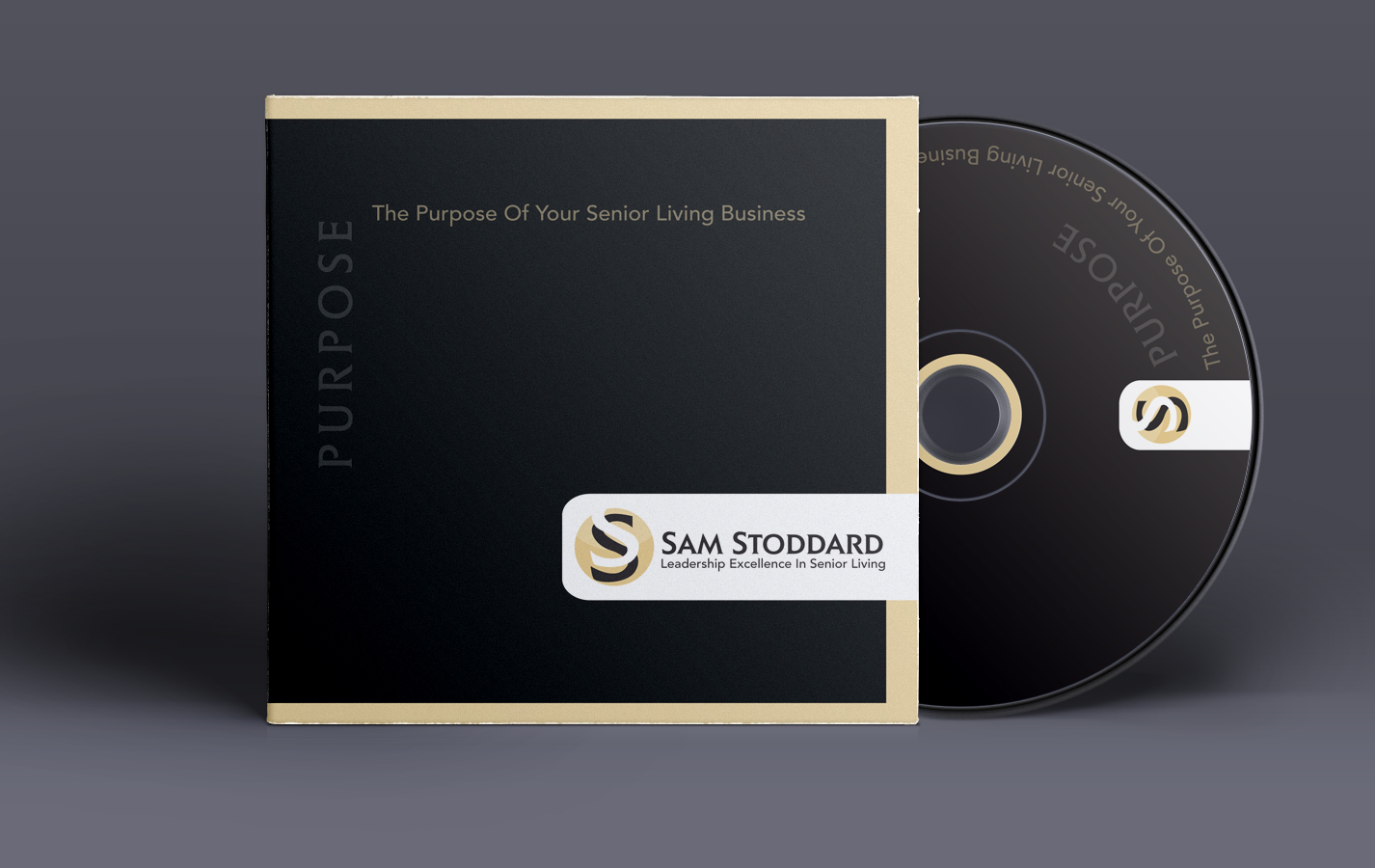 Design de Pochette de CD par ReadyRed pour ce projet | Design #4019959