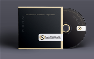 Design de Pochette de CD par ReadyRed pour ce projet | Design : #4019959