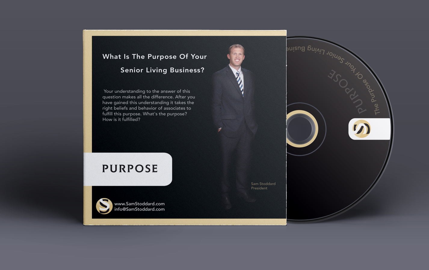 Design de Pochette de CD par ReadyRed pour ce projet | Design #4019962