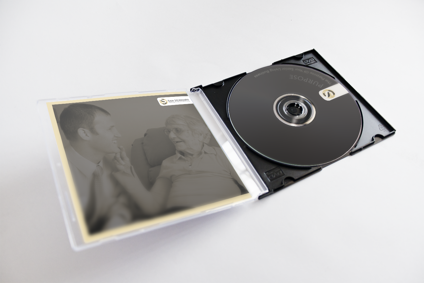 Design de Pochette de CD par ReadyRed pour ce projet | Design #4019963