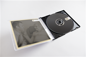 Design de Pochette de CD par ReadyRed pour ce projet | Design : #4019963