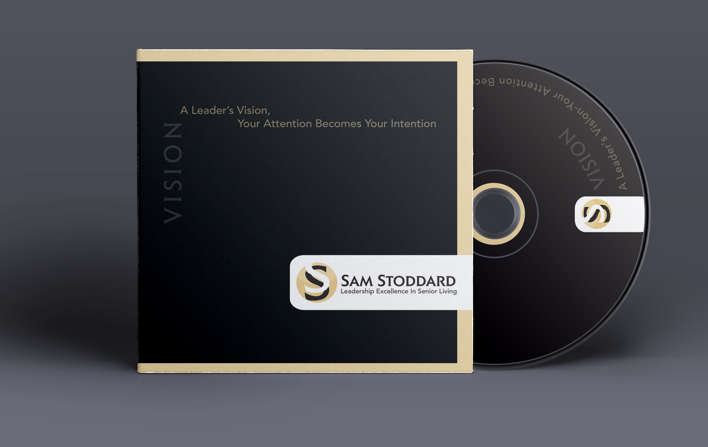 Design de Pochette de CD par ReadyRed pour ce projet | Design #4019966