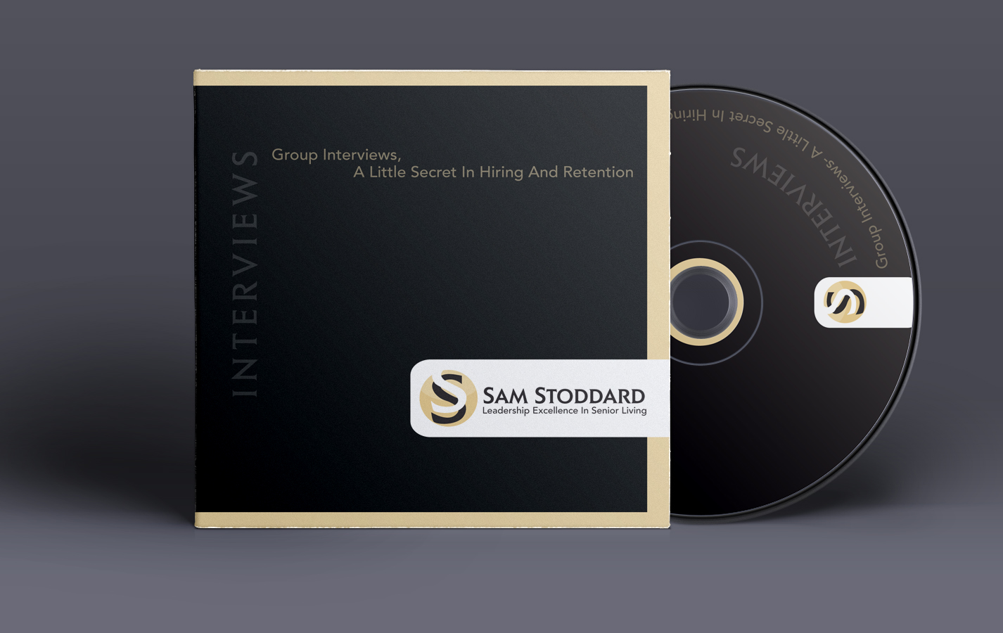 CD Cover Design by ReadyRed for this project | Design #4020002