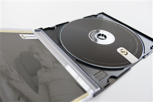 Design de Pochette de CD par ReadyRed pour ce projet | Design : #4024419