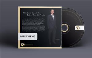 Design de Pochette de CD par ReadyRed pour ce projet | Design : #4024422