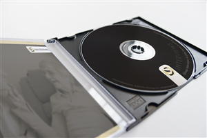 Design de Pochette de CD par ReadyRed pour ce projet | Design : #4024424